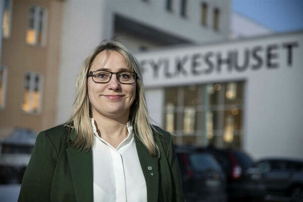 Verdifastsetting av havbrukstillatelser – De lokaleide selskapene er viktig for verdiskapningen i Troms og Finnmark