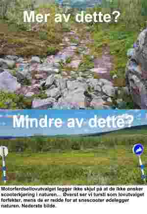 47 år gammel lov skal fornyes med enda mer utdaterte regler