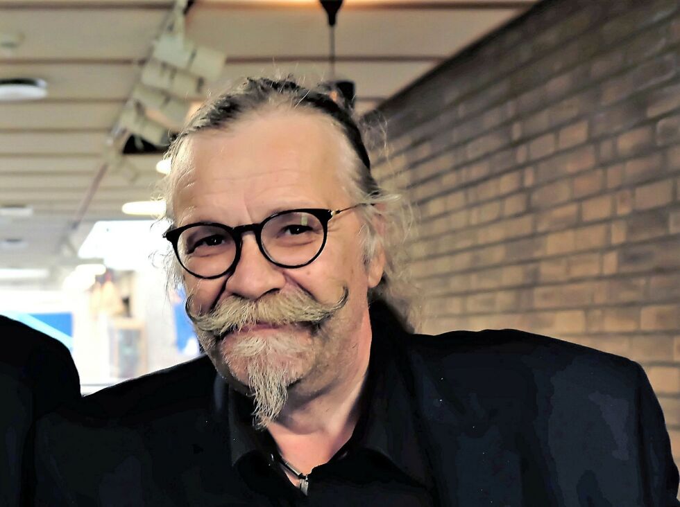 Foto: Bjørn Hildonen