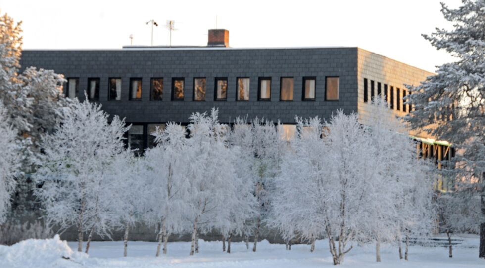 Arbeidstilsynet fant flere sikkerhets- og helsemessige avvik under tilsynet av barnevernet i Karasjok.
 Foto: Stein Torger Svala