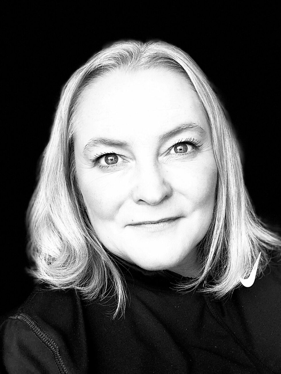 Elisabeth Leiknes Hansen er ansatt som ny rektor ved Nordkapp videregående skole.
 Foto: Privat