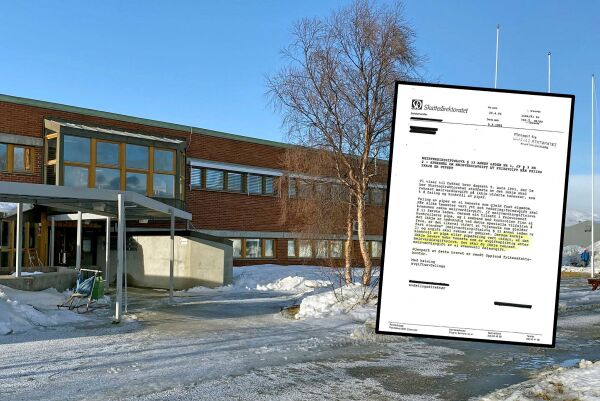Kan ha krevd inn for mye fra innbyggerne