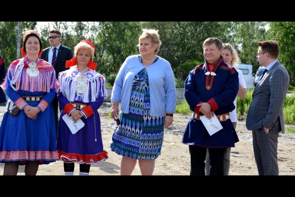Bursdagsfesten kostet flesk