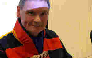 Fremtiden Karasjok