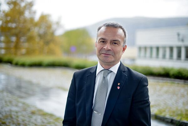 Et Troms og Finnmark for fremtiden