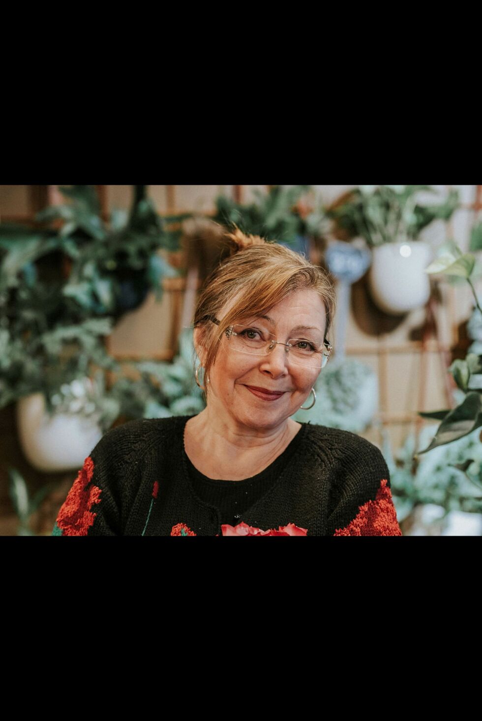 Eli Annie Juliussen Lorås gir ut barnebok på nordsamisk og norsk. PRESSEFOTO