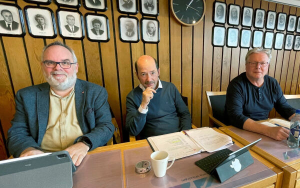 Elever kan ha falt ut av systemet