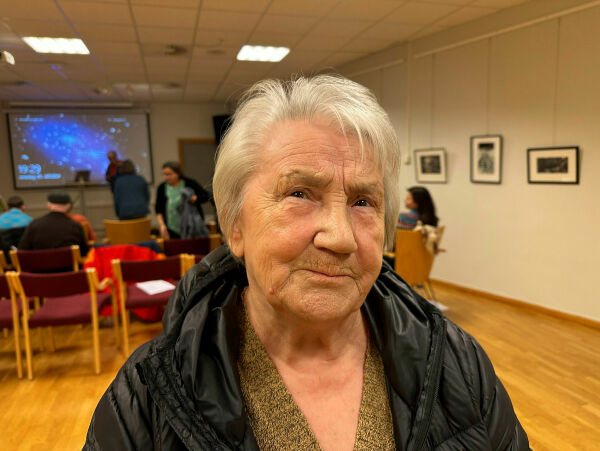 Tror samisk vil dø ut i Sør-Varanger