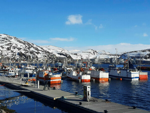 Fisken skal gagne land og folk – ikke bygge opp privat rikdom