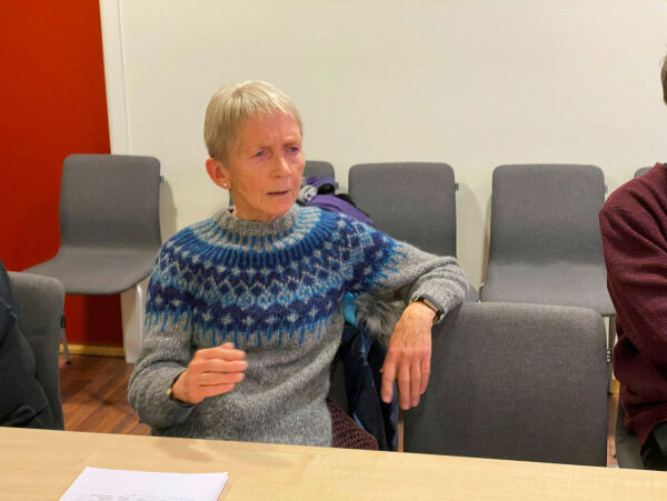 – Mangel på distriktsfolk kan koste Ap dyrt