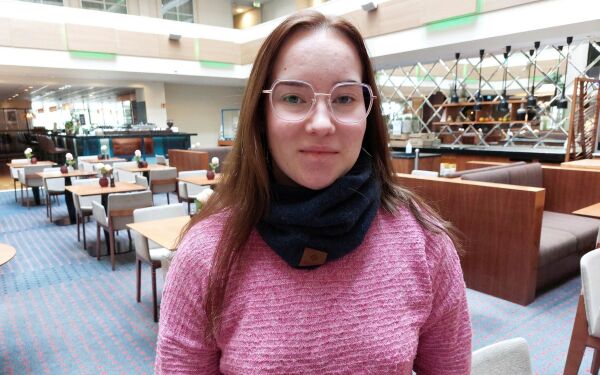 Vil ha slutt på at sametingsrådet velger ungdommens utvalg
