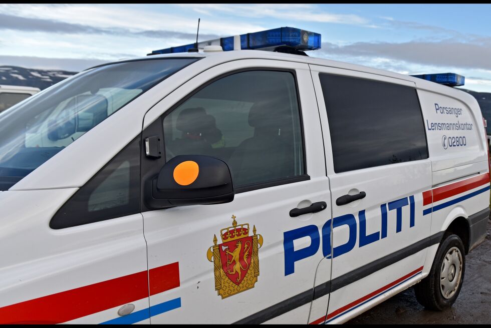 Politiet i Finnmark har fått flere meldinger om hytteinnbrudd, nå oppfordrer de hytteeiere til å sjekke hyttene sine.
 Foto: Sigurd Schanke