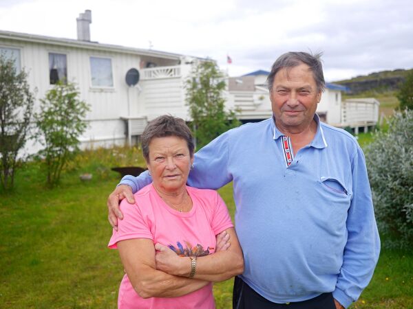 – Godt liv ved fjorden
