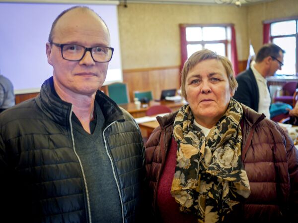 – Alt for lite penger