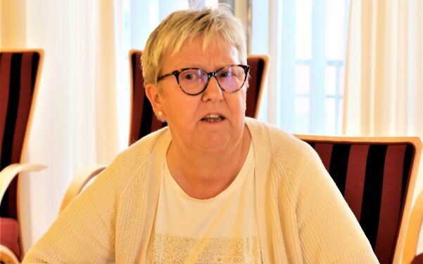 Mener kommunene tvinges til å bryte loven