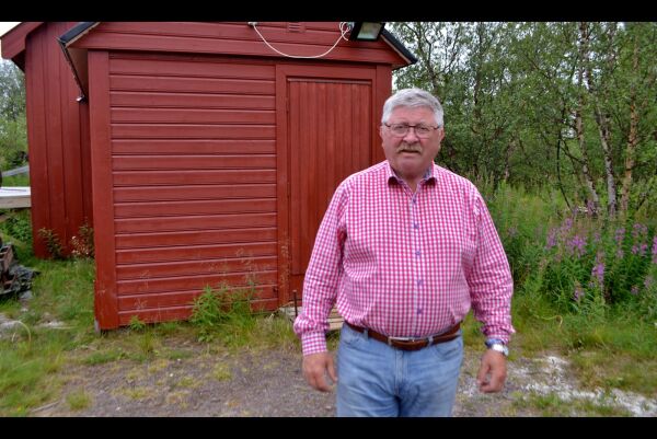 Misfornøyd med vannkvaliteten