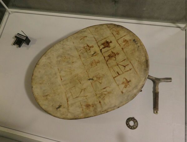 Danmark gir fra seg omstridt runebomme