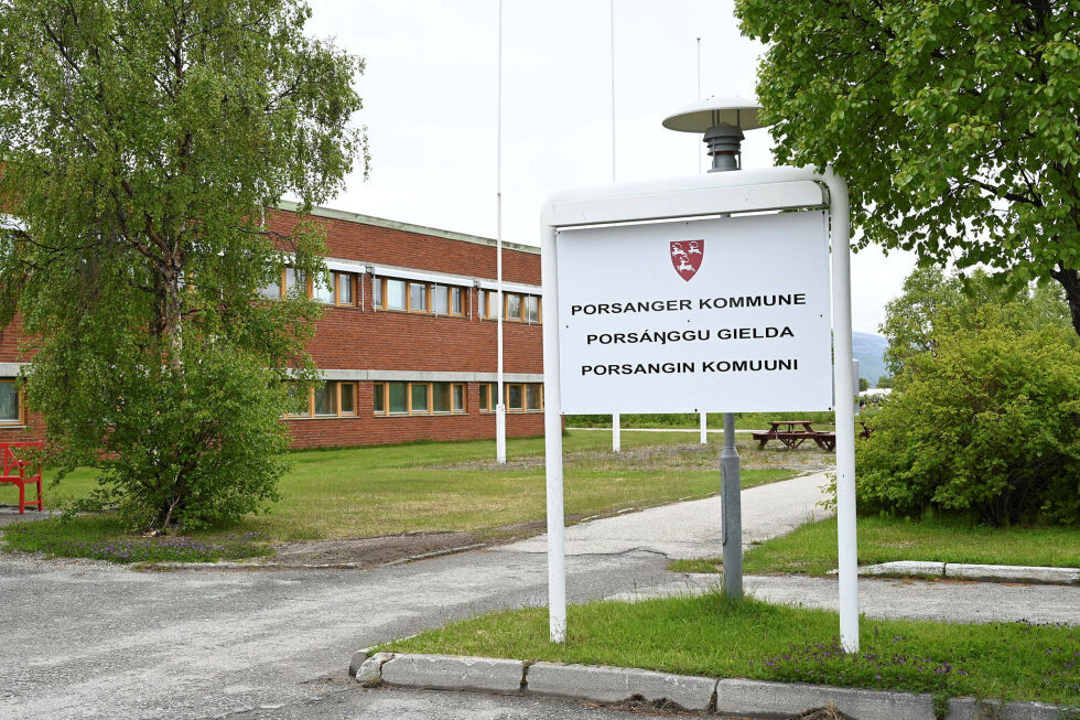Foto: Sara Olaussen Stensvold