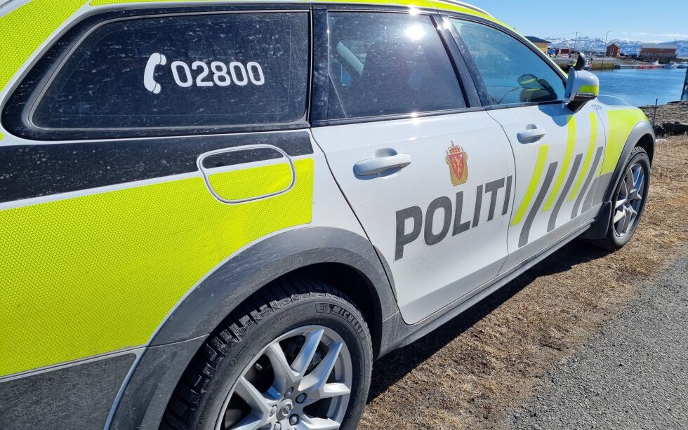 Politiet forteller at den avdøde rutinemessig er sendt til obduksjon.
 Foto: Torbjørn Ittelin