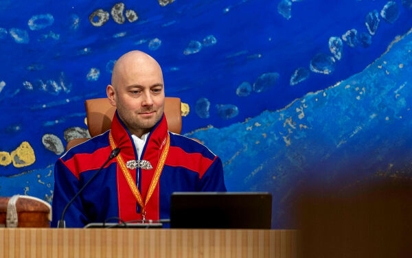 Tom kan bli presidentkandidat