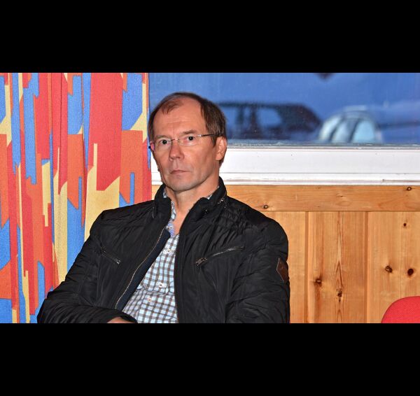 «Slakter» rådmann Boine