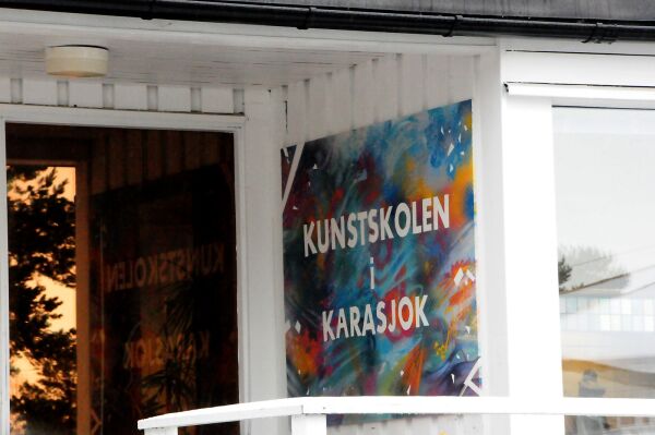 Kunstskolen kjemper videre