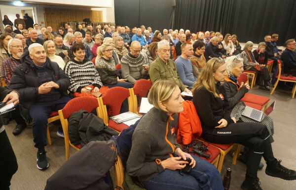 Ber om at Reinelva vindkraft stanses