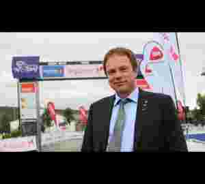 – En fantastisk ambassadør for Tana