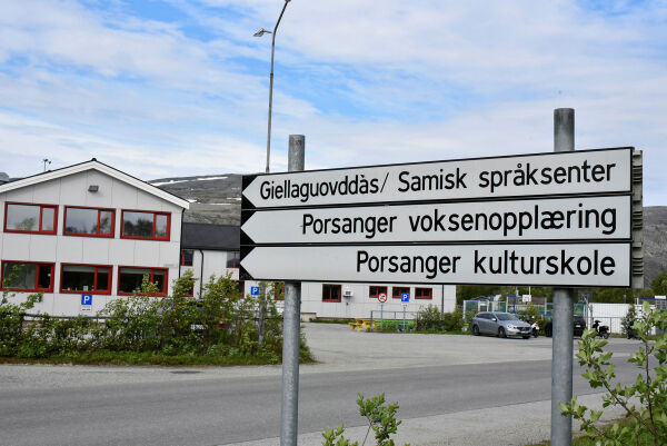 Disse har søkt på rektorstilling