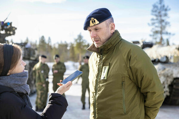 Takk for denne gang!