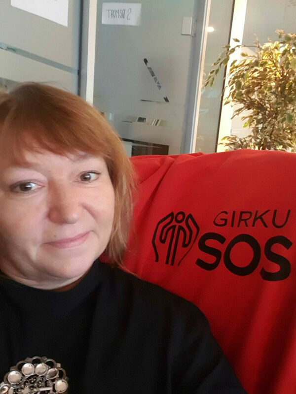 Så ble det stille