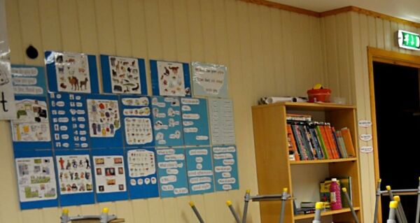 Livsmestring i skolen