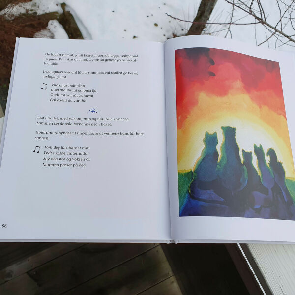 – Innblikk i en livsverden