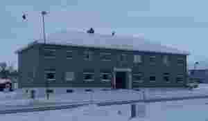 Herredshuset kommer for salg