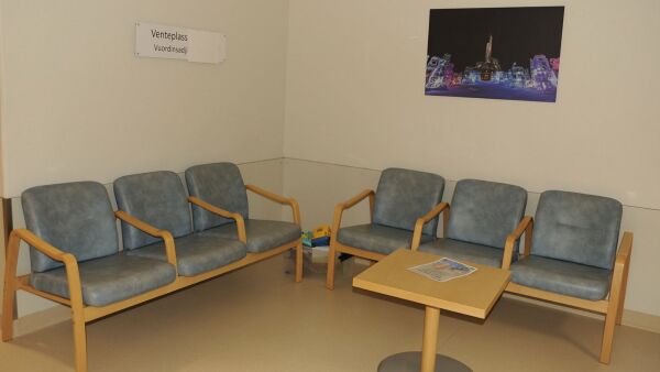 Finnmarkssykehuset på bedringens vei