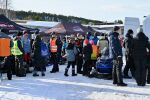 Litt av hvert utenfor banen