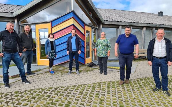 Avlyser Vuonnamárkanat