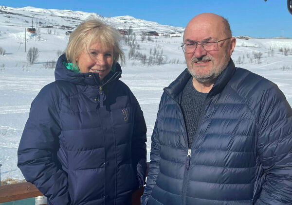 – Helt andre økonomiske muskler nå