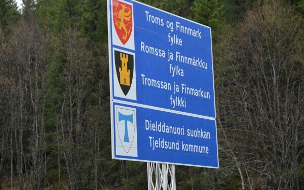 NSR-kommunen