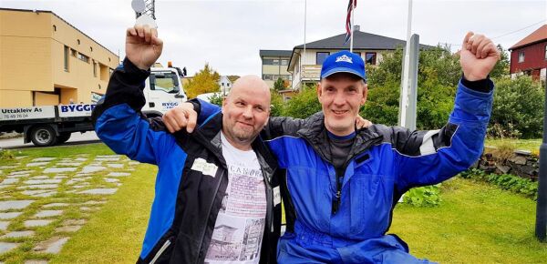 Bolystprisen 2017