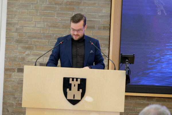 En æra er over