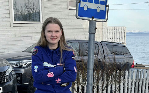 Ungdom reagerer på svekket rutetilbud
