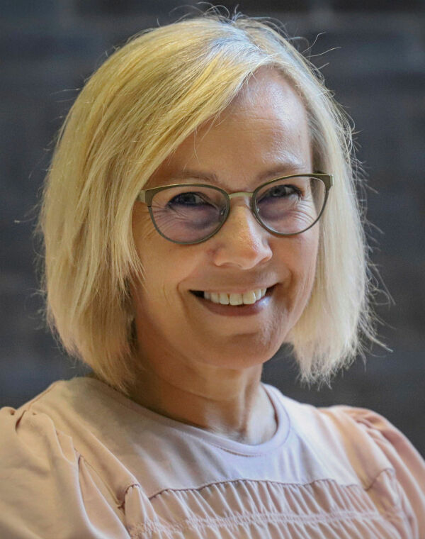 Sigrun blir statssekretær