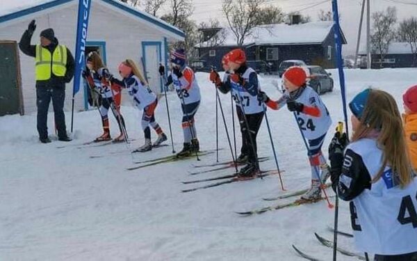 Endelig skirenn uten coronaregler