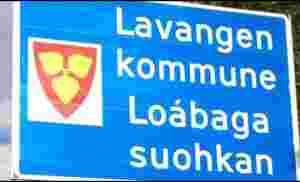 Tredje best i Troms