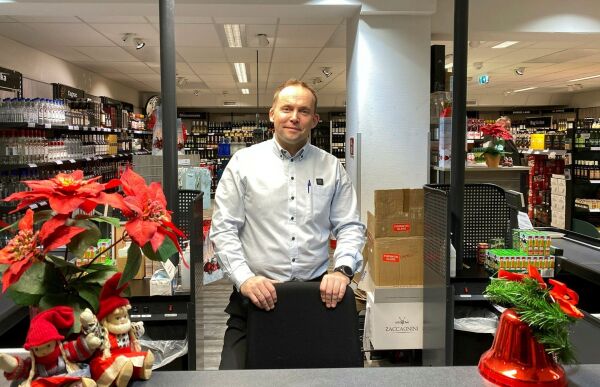 Planlegg julehandelen