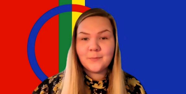 Seksualitetsundervisning på samisk