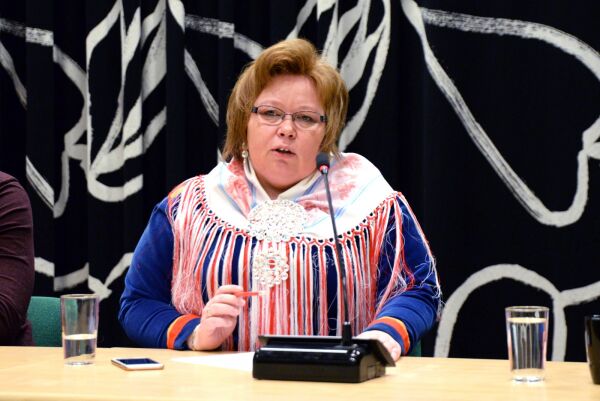 Klar for jubileumsfeiring