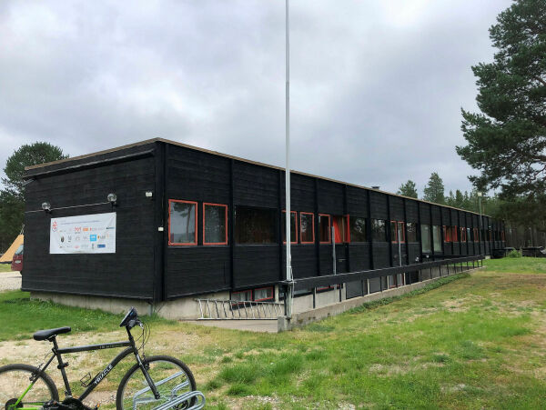 Fylkeskommunen også bekymret for museumsbygget