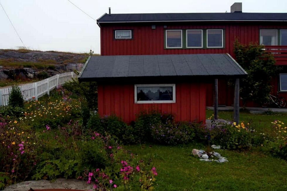 Stor enebolig i Bugøynes med 3 måneders gratis husleie for den som vil flytte på seg. Foto: privat
 Foto: Privat